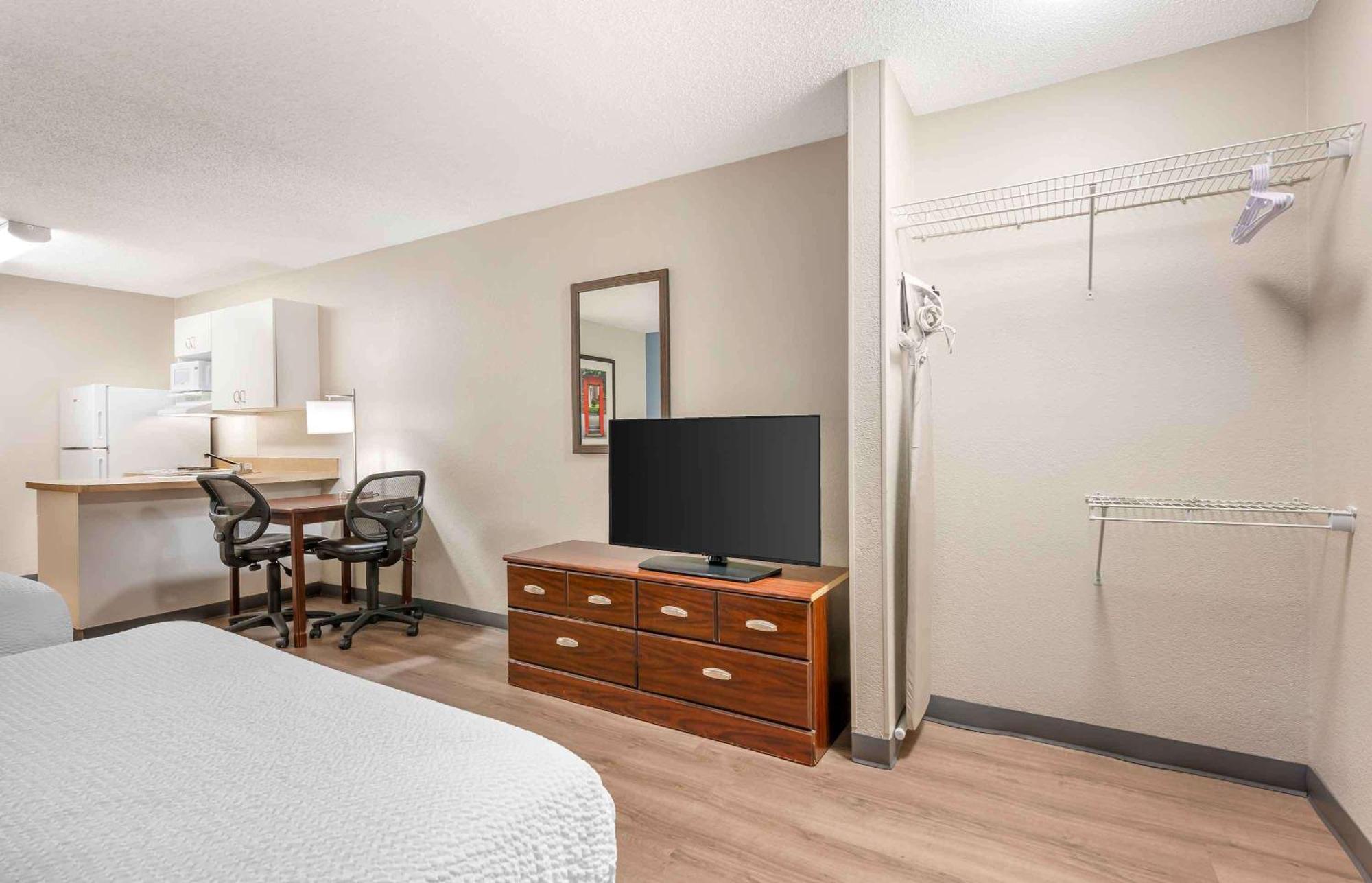 Extended Stay America Suites - Fort Wayne - South Ellisville Εξωτερικό φωτογραφία