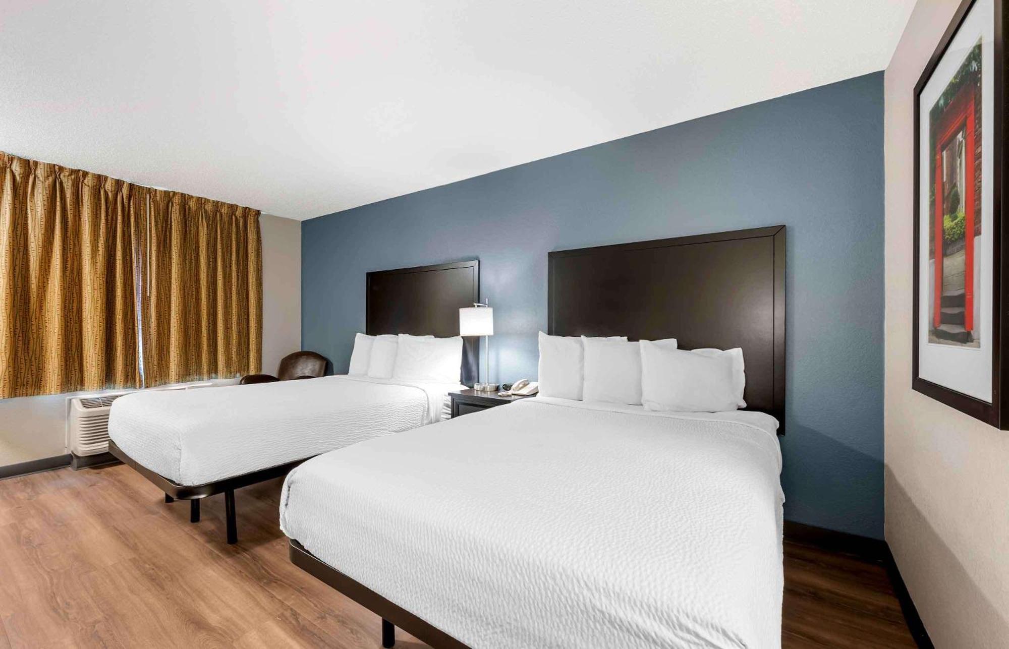 Extended Stay America Suites - Fort Wayne - South Ellisville Εξωτερικό φωτογραφία