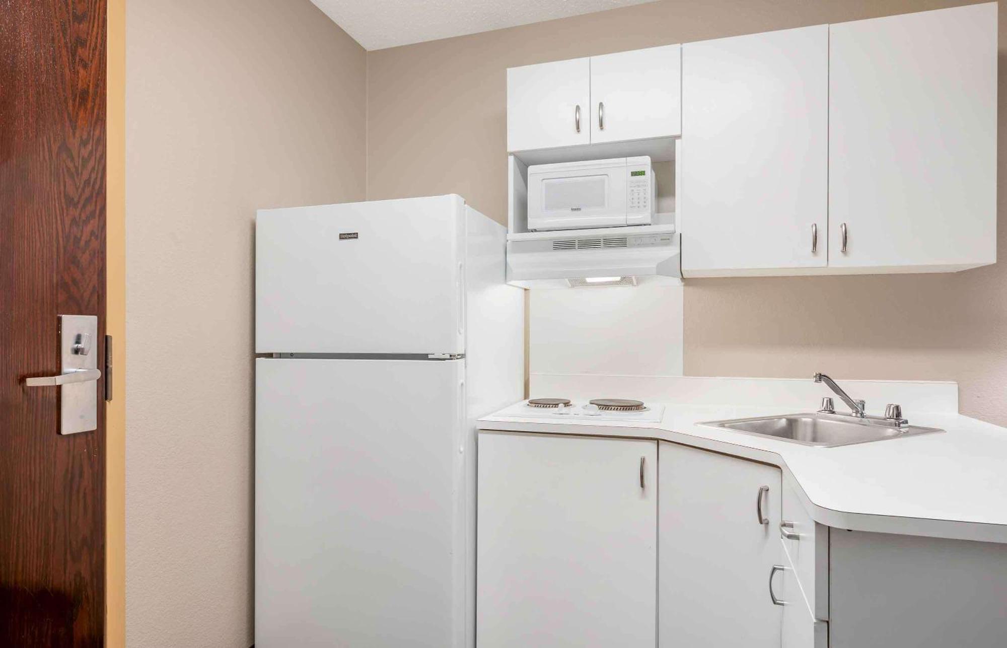 Extended Stay America Suites - Fort Wayne - South Ellisville Εξωτερικό φωτογραφία