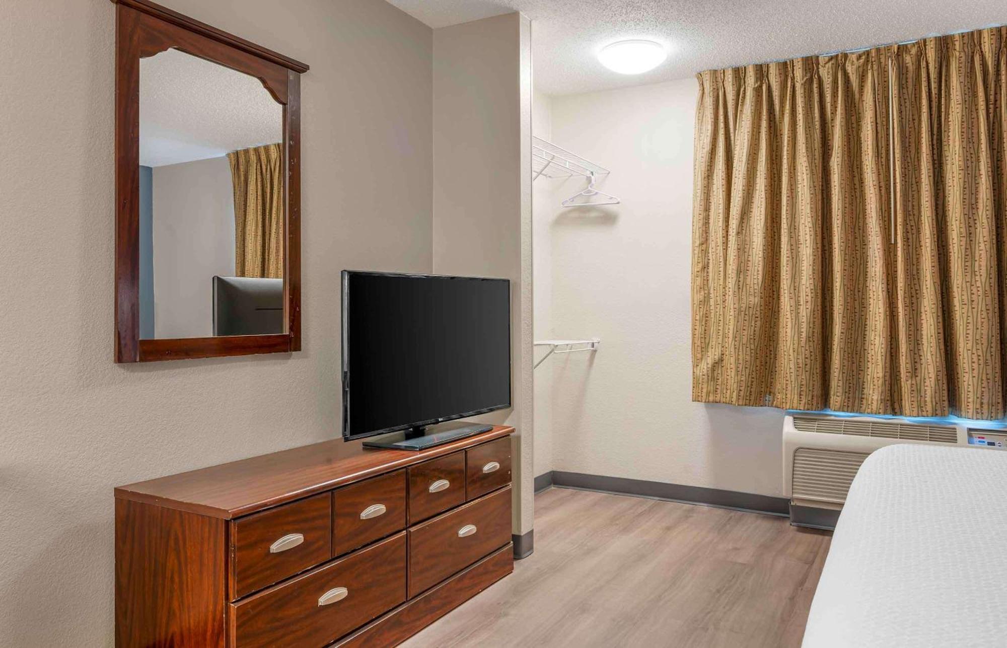 Extended Stay America Suites - Fort Wayne - South Ellisville Εξωτερικό φωτογραφία
