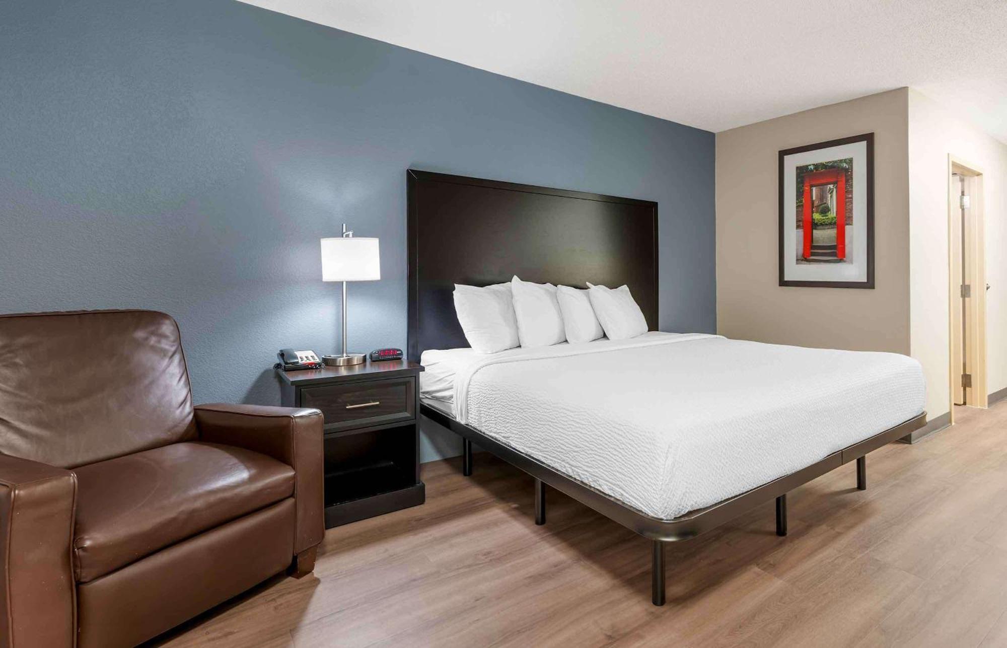 Extended Stay America Suites - Fort Wayne - South Ellisville Εξωτερικό φωτογραφία