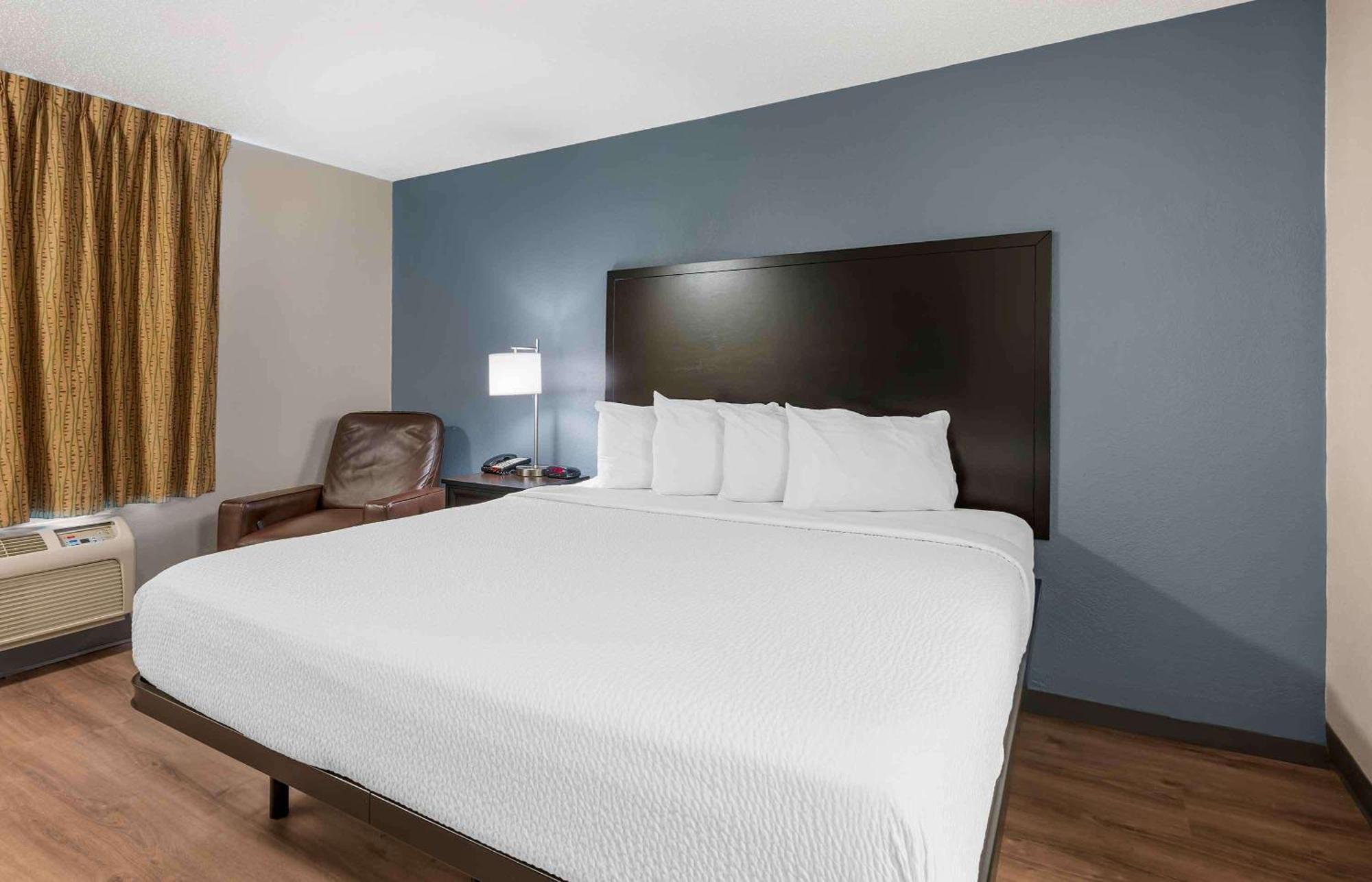 Extended Stay America Suites - Fort Wayne - South Ellisville Εξωτερικό φωτογραφία