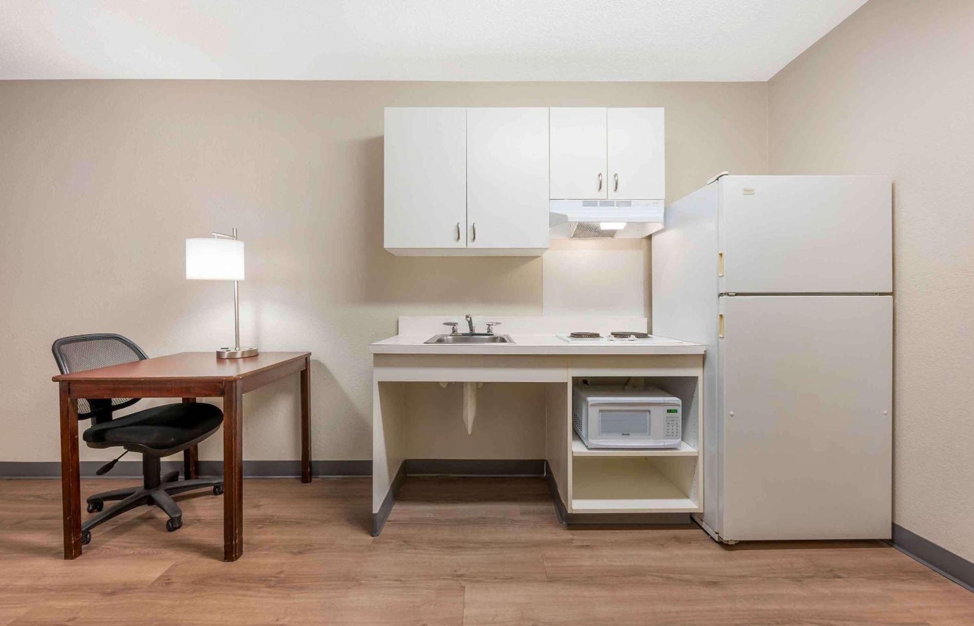 Extended Stay America Suites - Fort Wayne - South Ellisville Εξωτερικό φωτογραφία