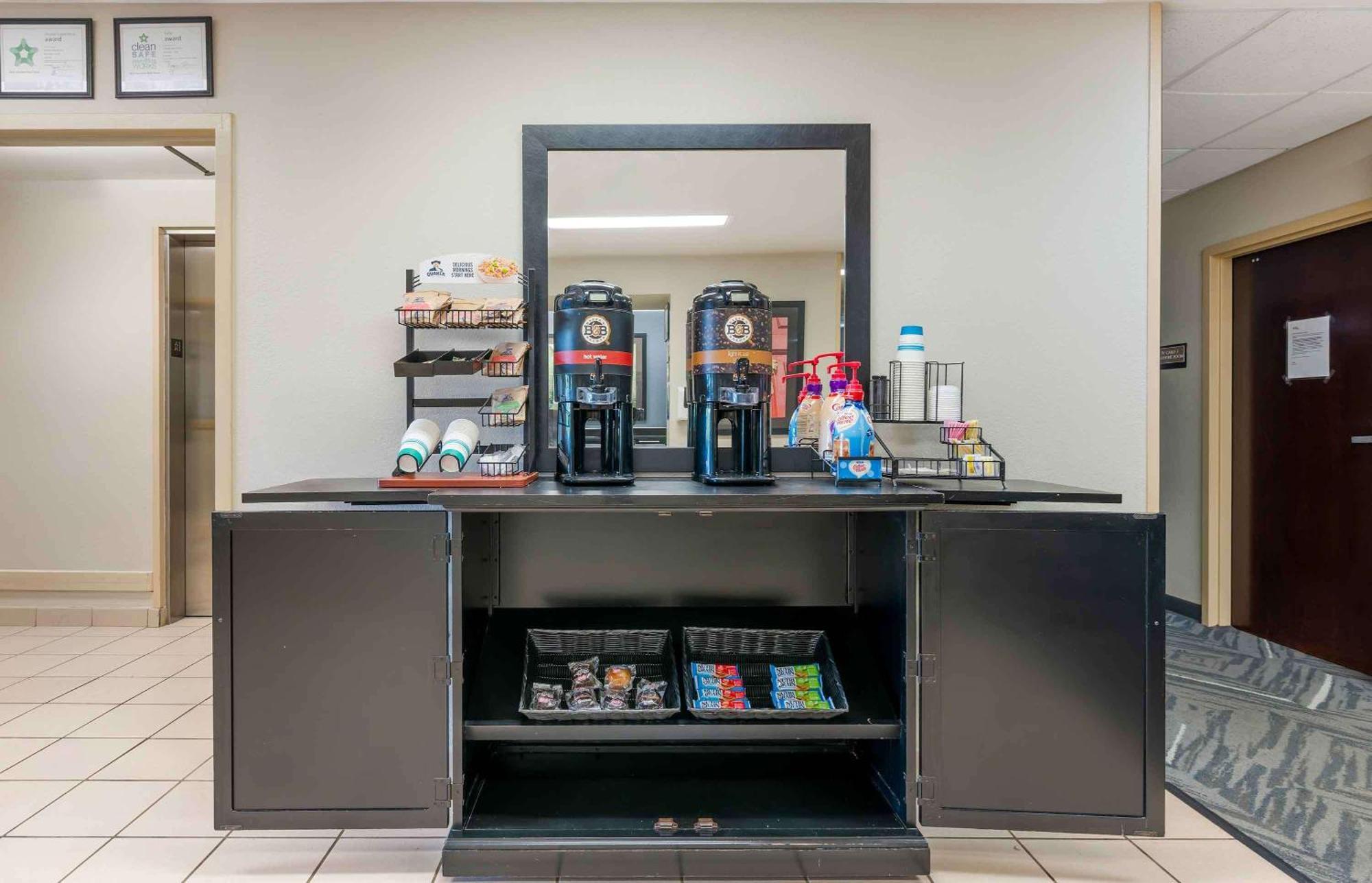 Extended Stay America Suites - Fort Wayne - South Ellisville Εξωτερικό φωτογραφία