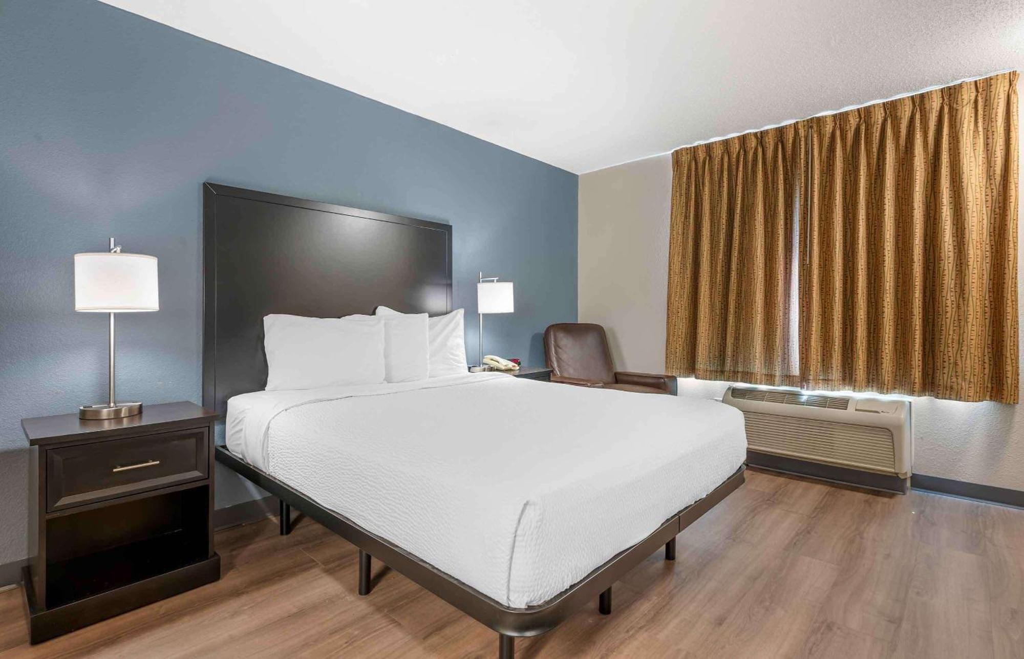 Extended Stay America Suites - Fort Wayne - South Ellisville Εξωτερικό φωτογραφία