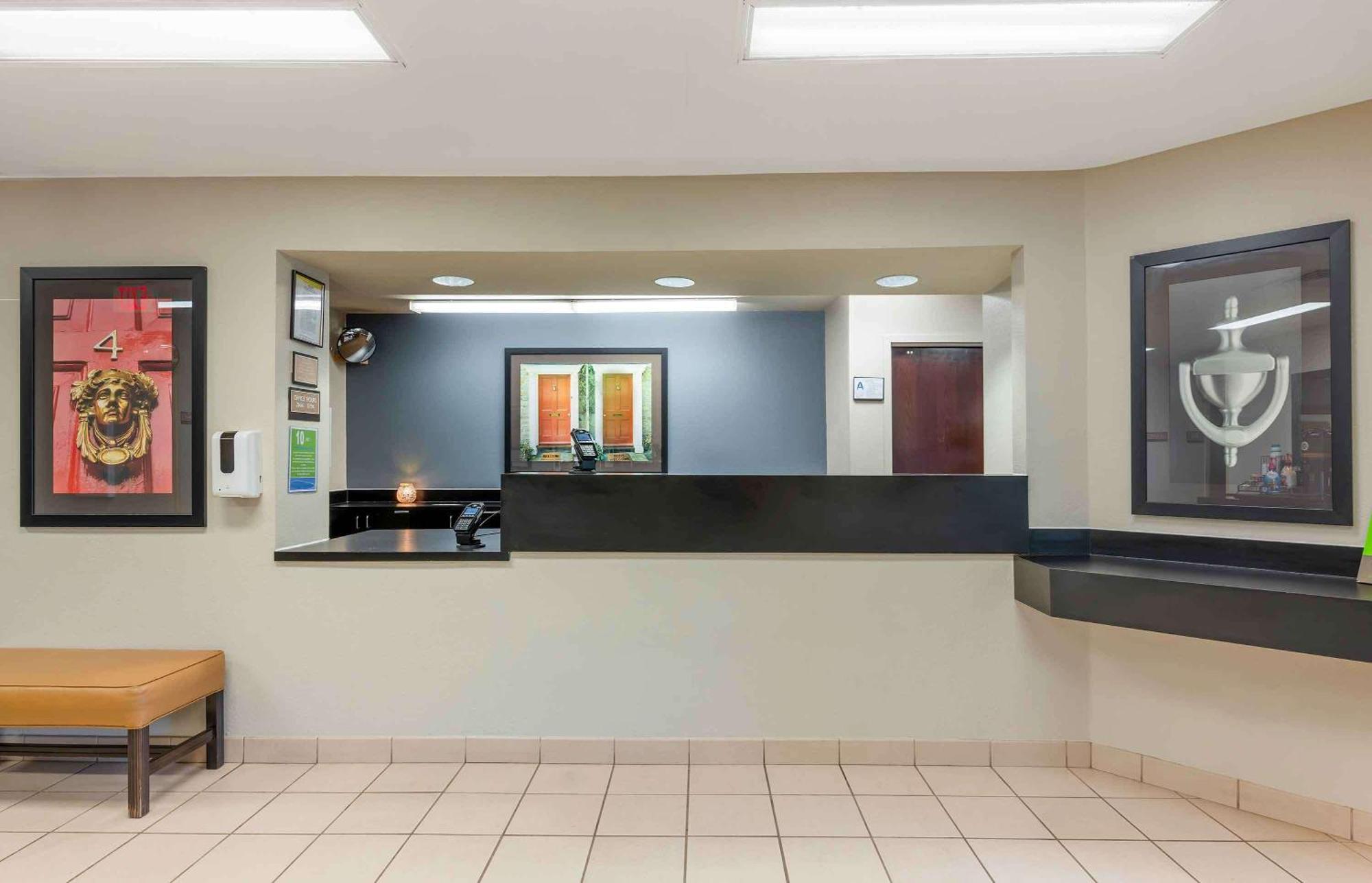 Extended Stay America Suites - Fort Wayne - South Ellisville Εξωτερικό φωτογραφία
